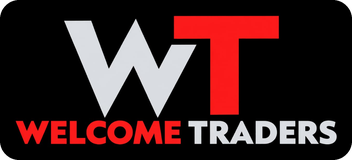 Welcome Traders